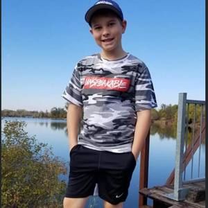 Meet your Posher, Owen